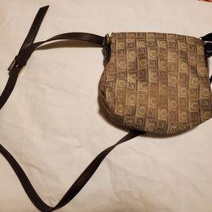 Liz Claiborne Crossbody Purse